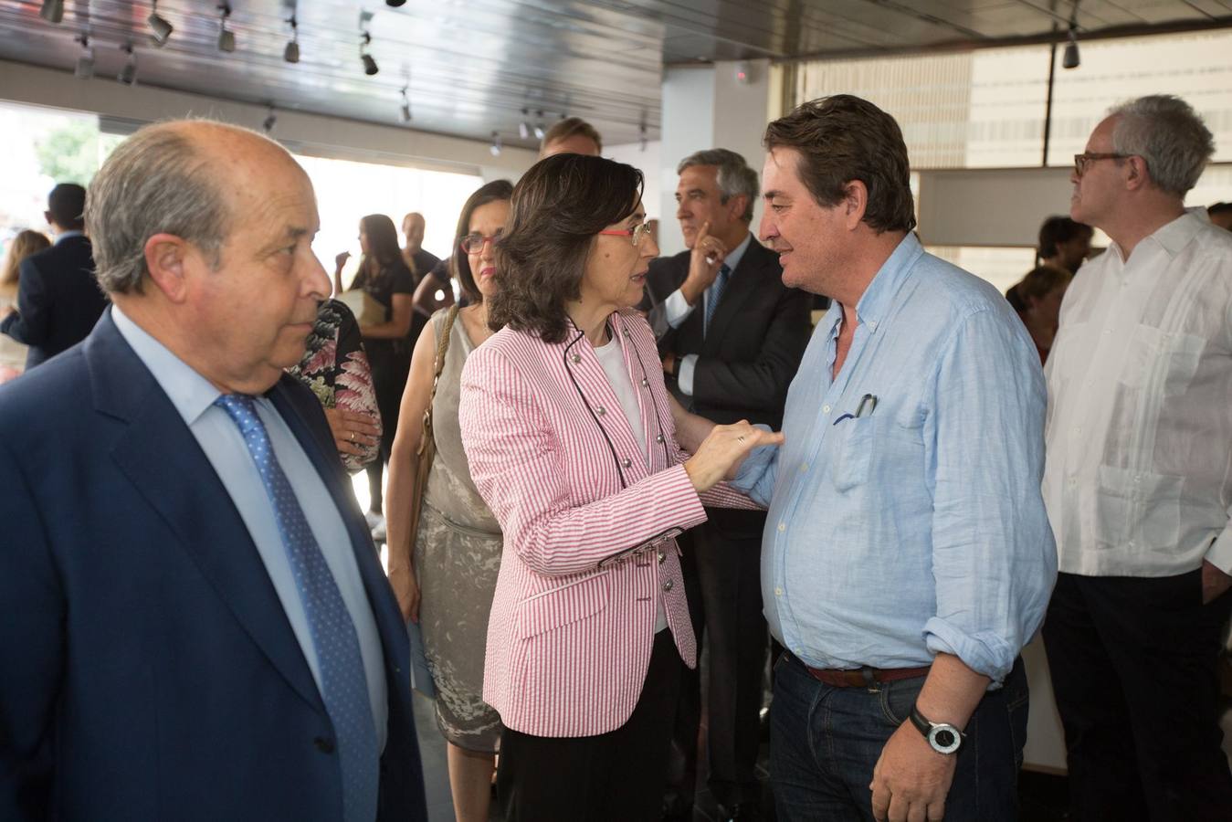 Abre el Centro Lorca, llamado a ser referente cultural