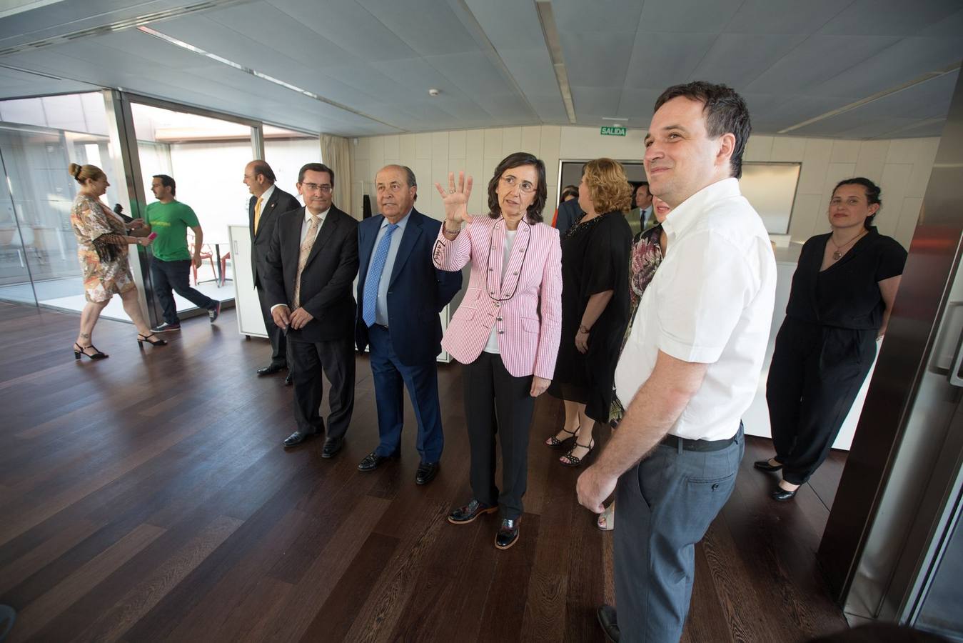 Abre el Centro Lorca, llamado a ser referente cultural