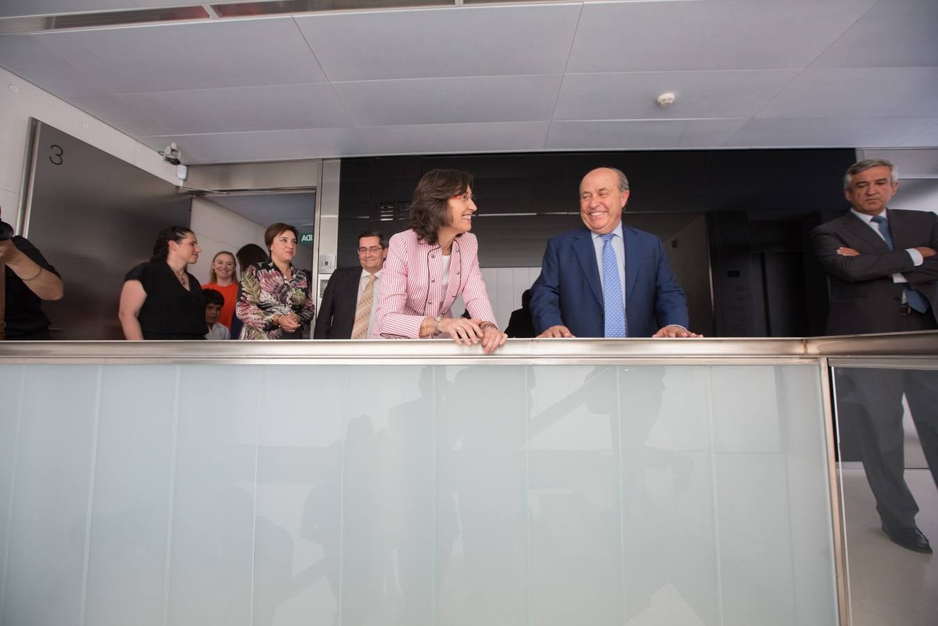 Abre el Centro Lorca, llamado a ser referente cultural