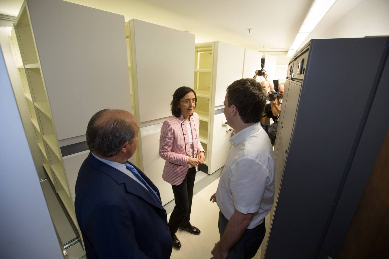 Abre el Centro Lorca, llamado a ser referente cultural