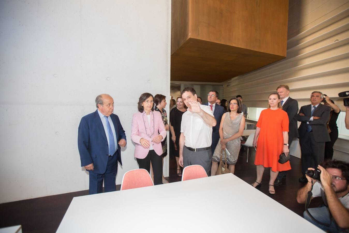 Abre el Centro Lorca, llamado a ser referente cultural