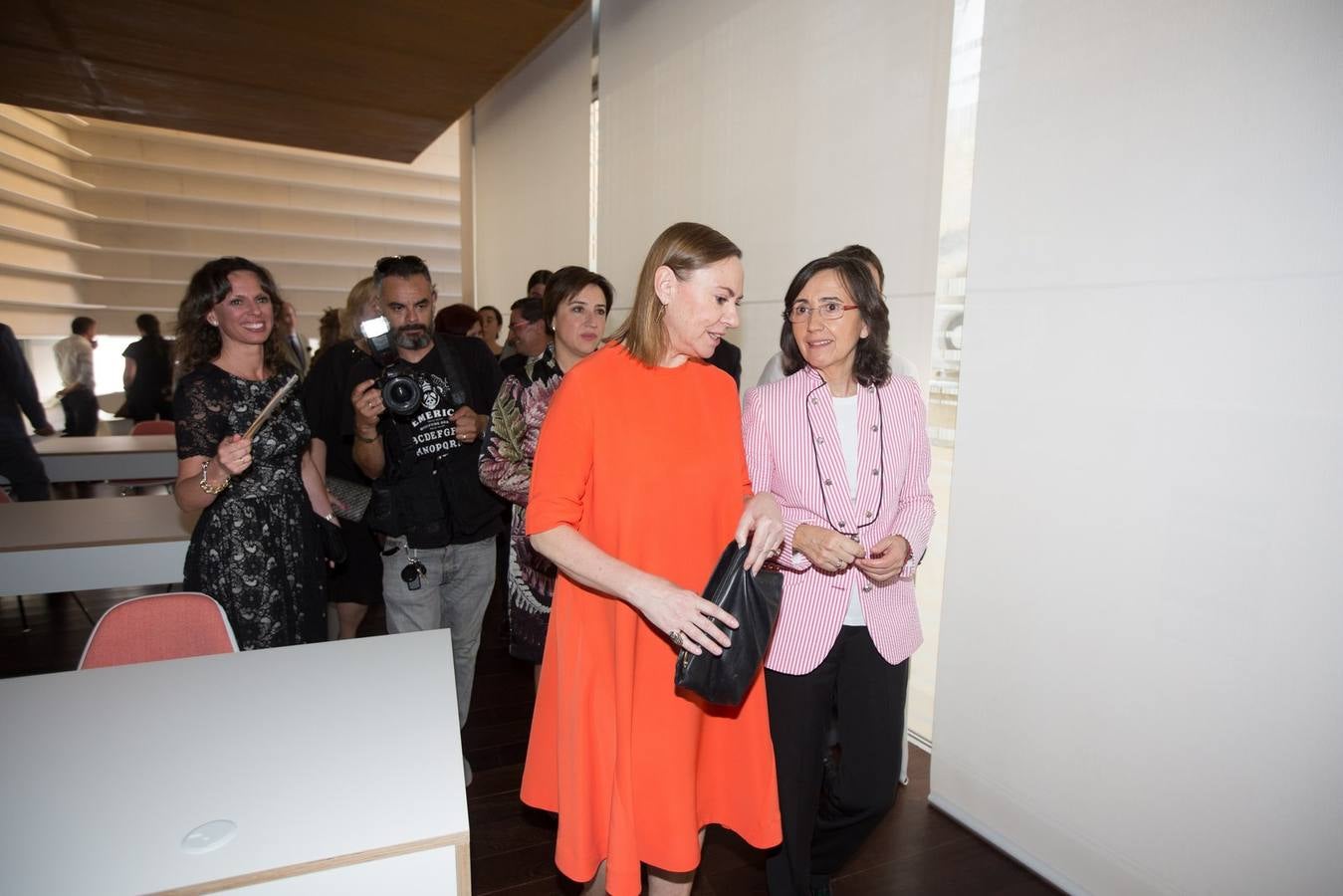 Abre el Centro Lorca, llamado a ser referente cultural