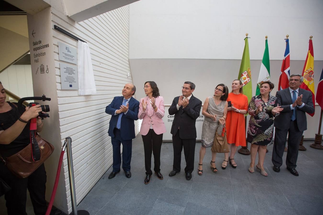 Abre el Centro Lorca, llamado a ser referente cultural