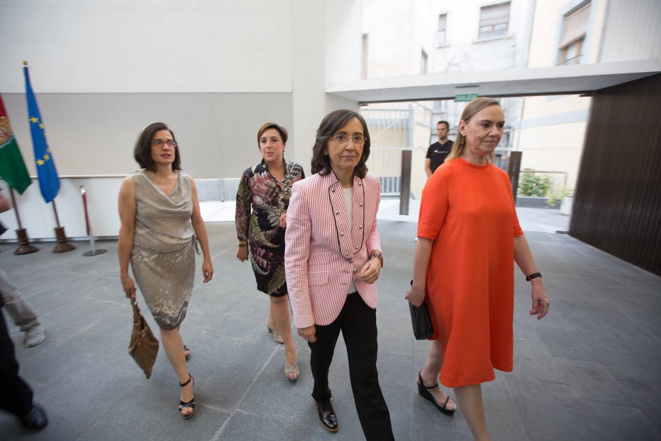 Abre el Centro Lorca, llamado a ser referente cultural