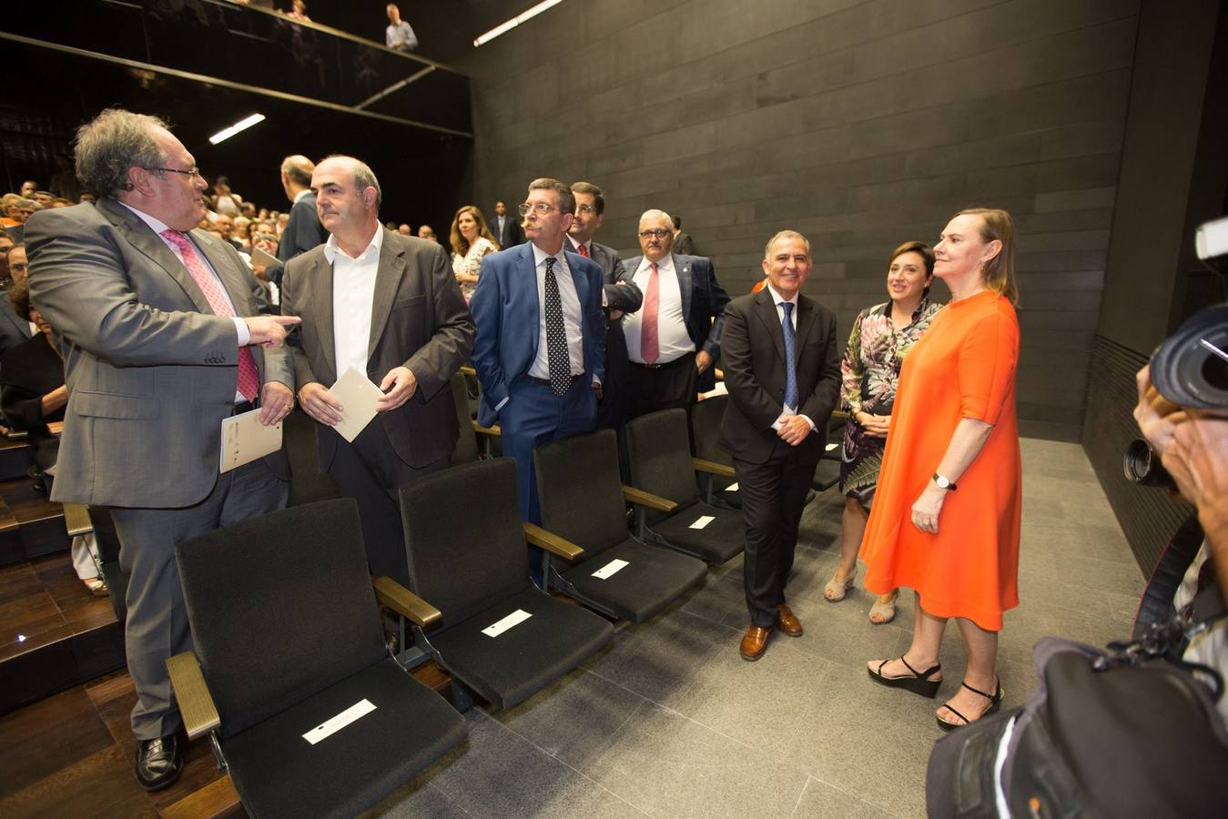 Abre el Centro Lorca, llamado a ser referente cultural