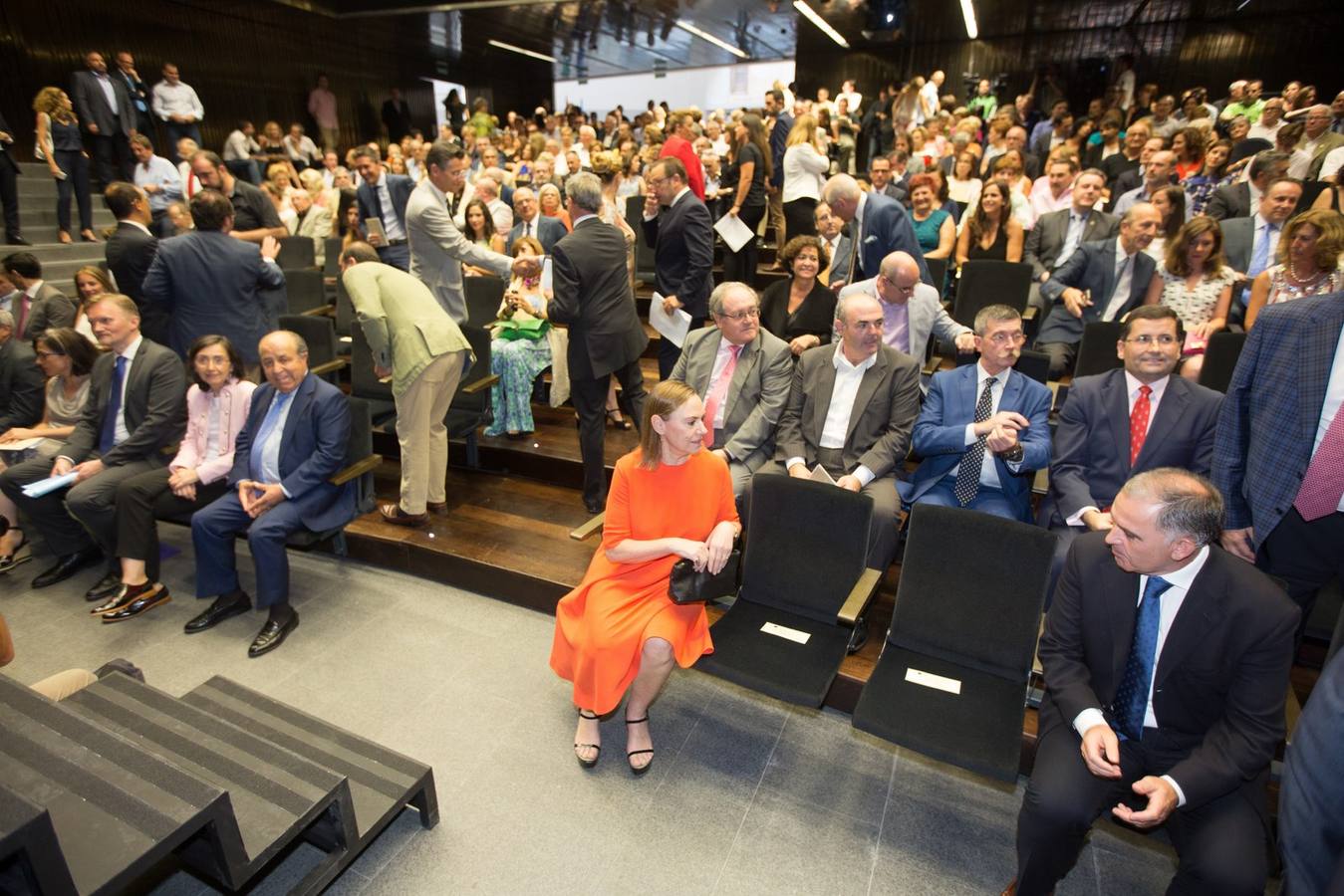 Abre el Centro Lorca, llamado a ser referente cultural