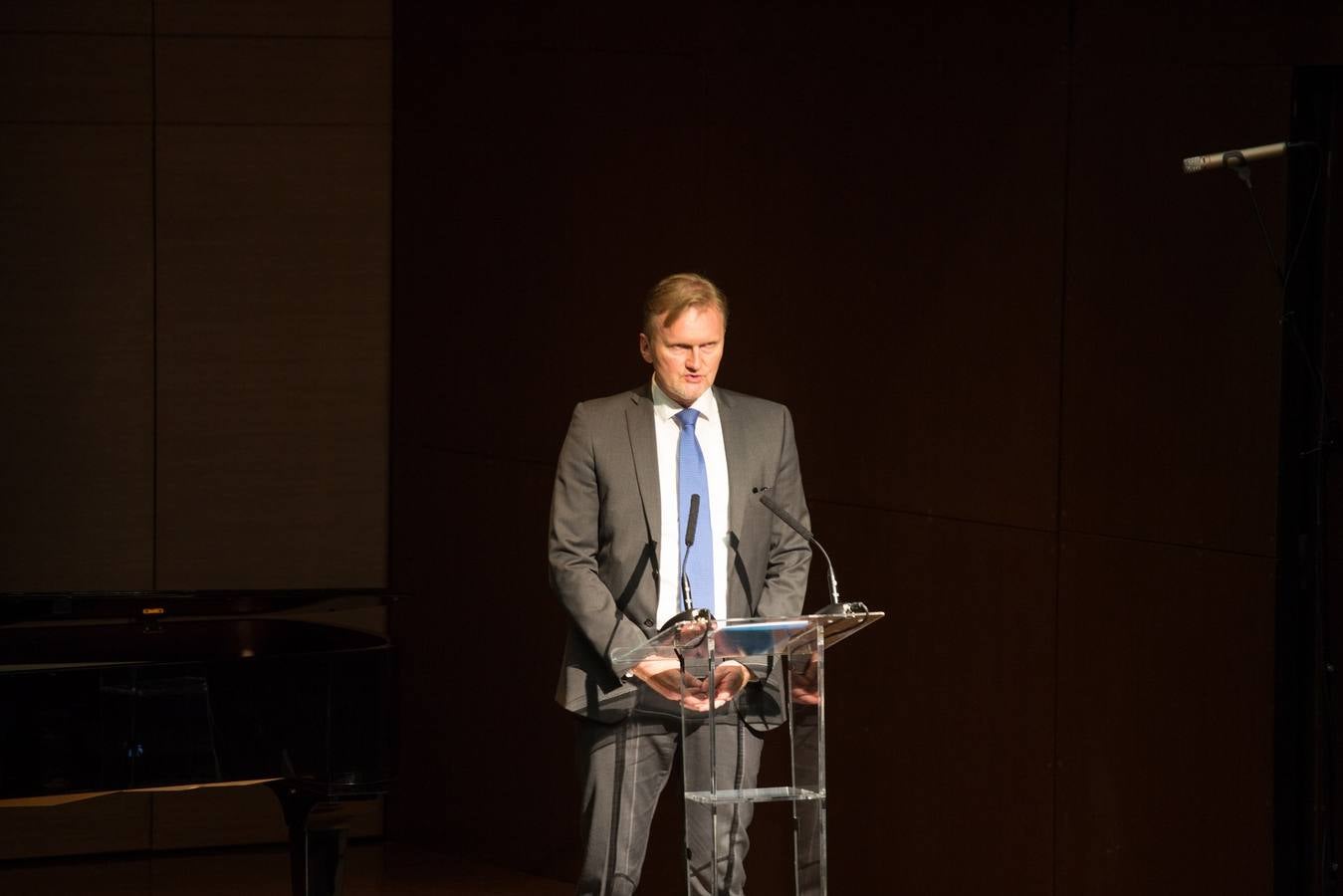 Abre el Centro Lorca, llamado a ser referente cultural