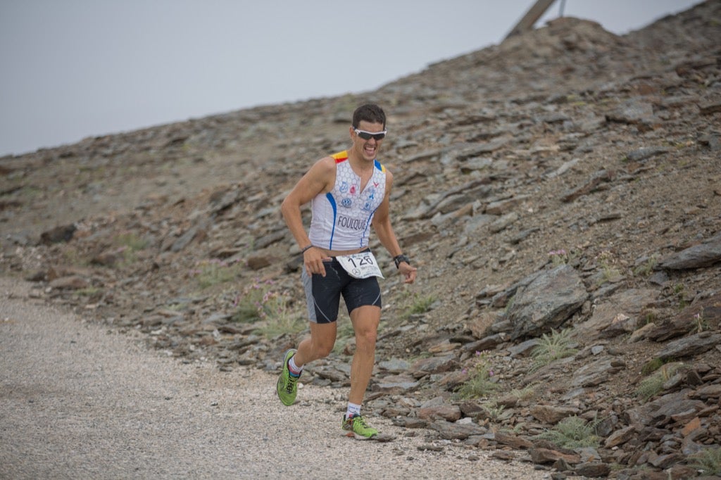 Subida al Veleta (III)