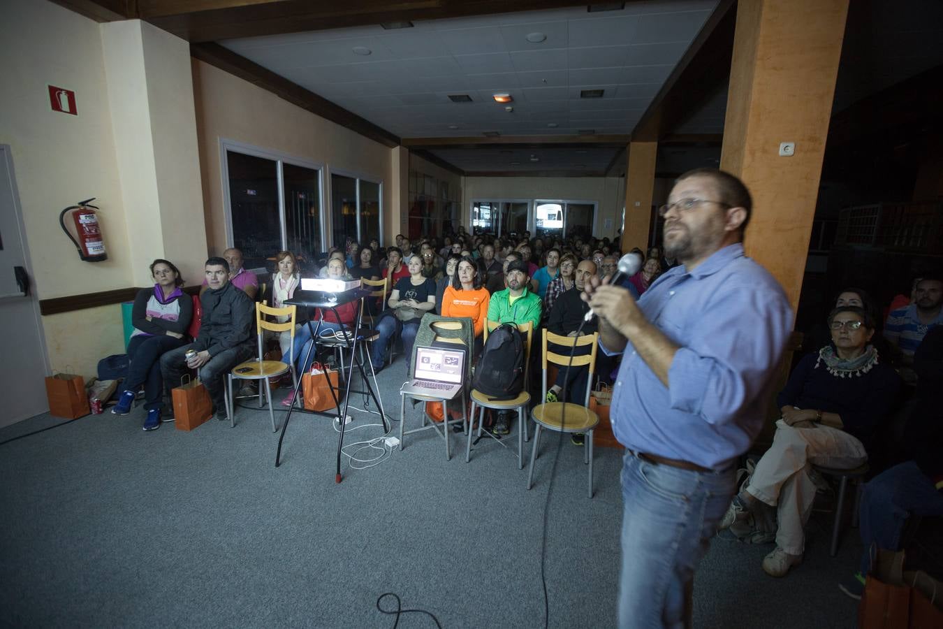 Un vistazo a las Perseidas