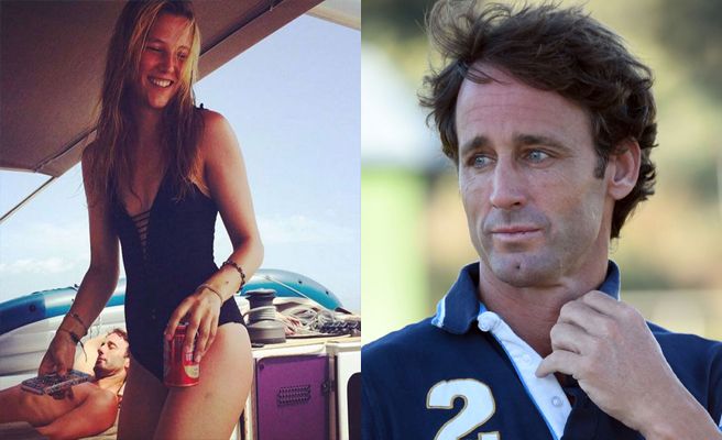 Los hijos secretos de los famosos