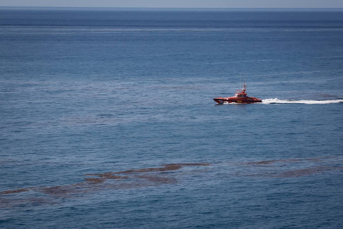 La Costa valora daños y busca a un desaparecido en la riada