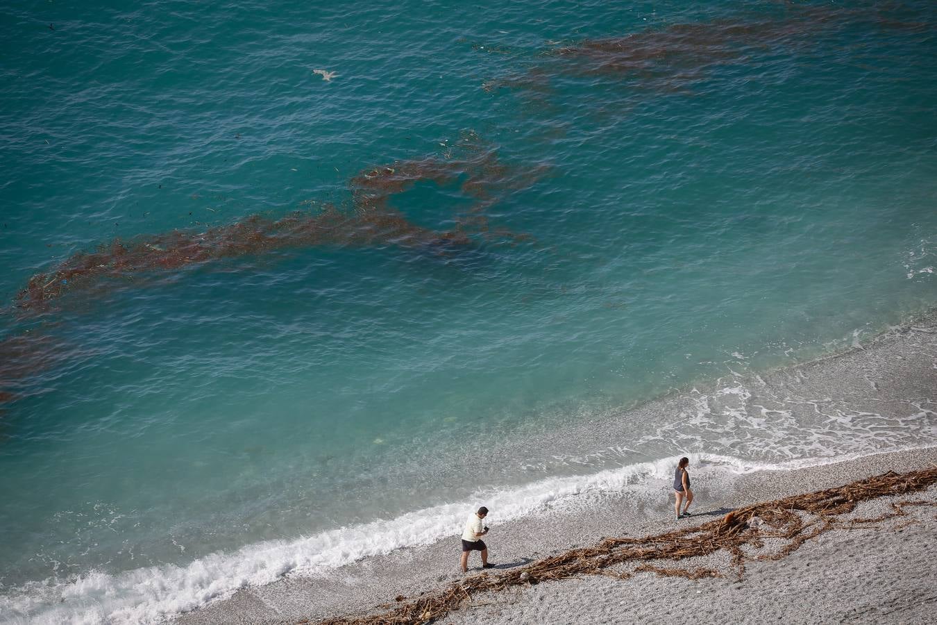La Costa valora daños y busca a un desaparecido en la riada