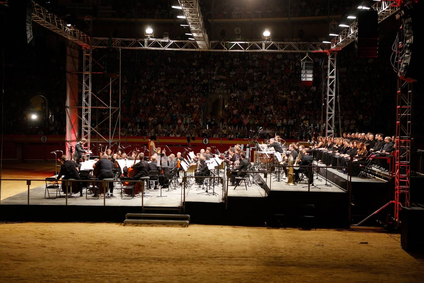 OCG: cumpleaños feliz