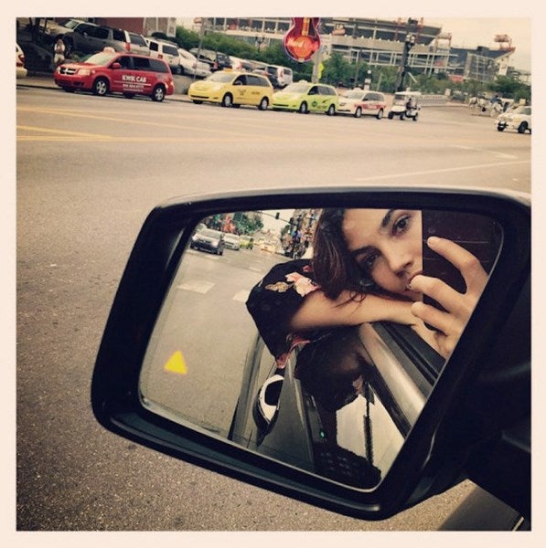 Los filtros de Instagram que tienes que usar para potenciar tu belleza