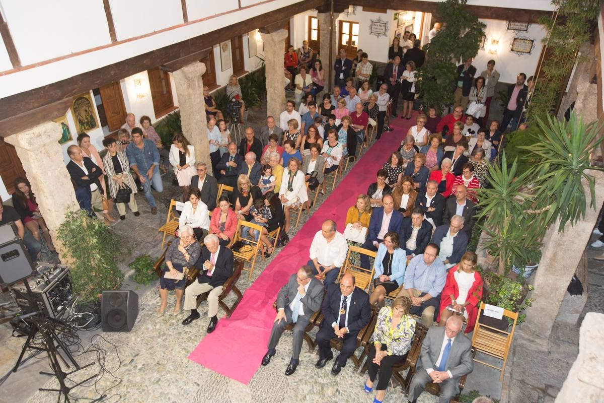 Comienzan las fiestas del Realejo