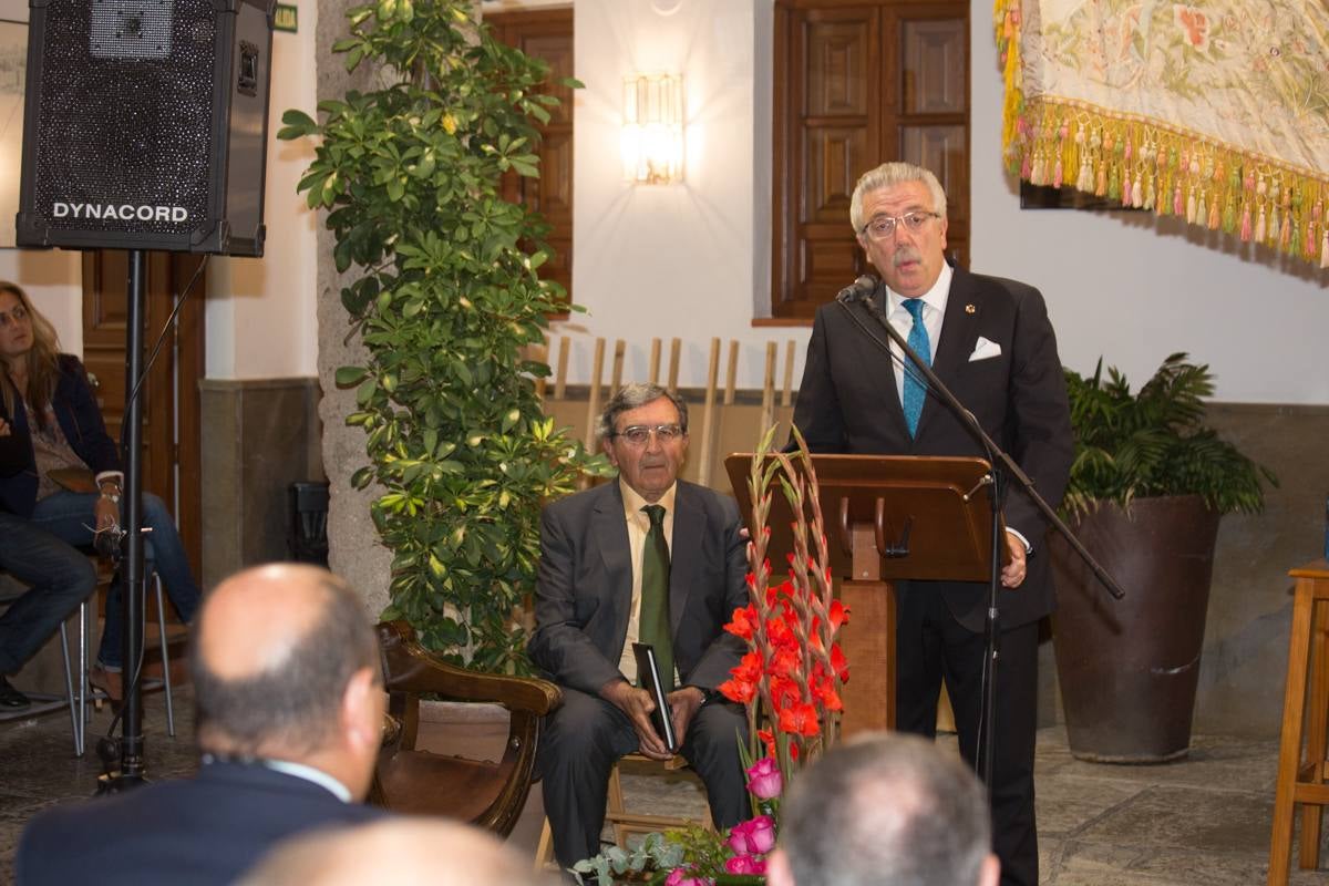 Comienzan las fiestas del Realejo