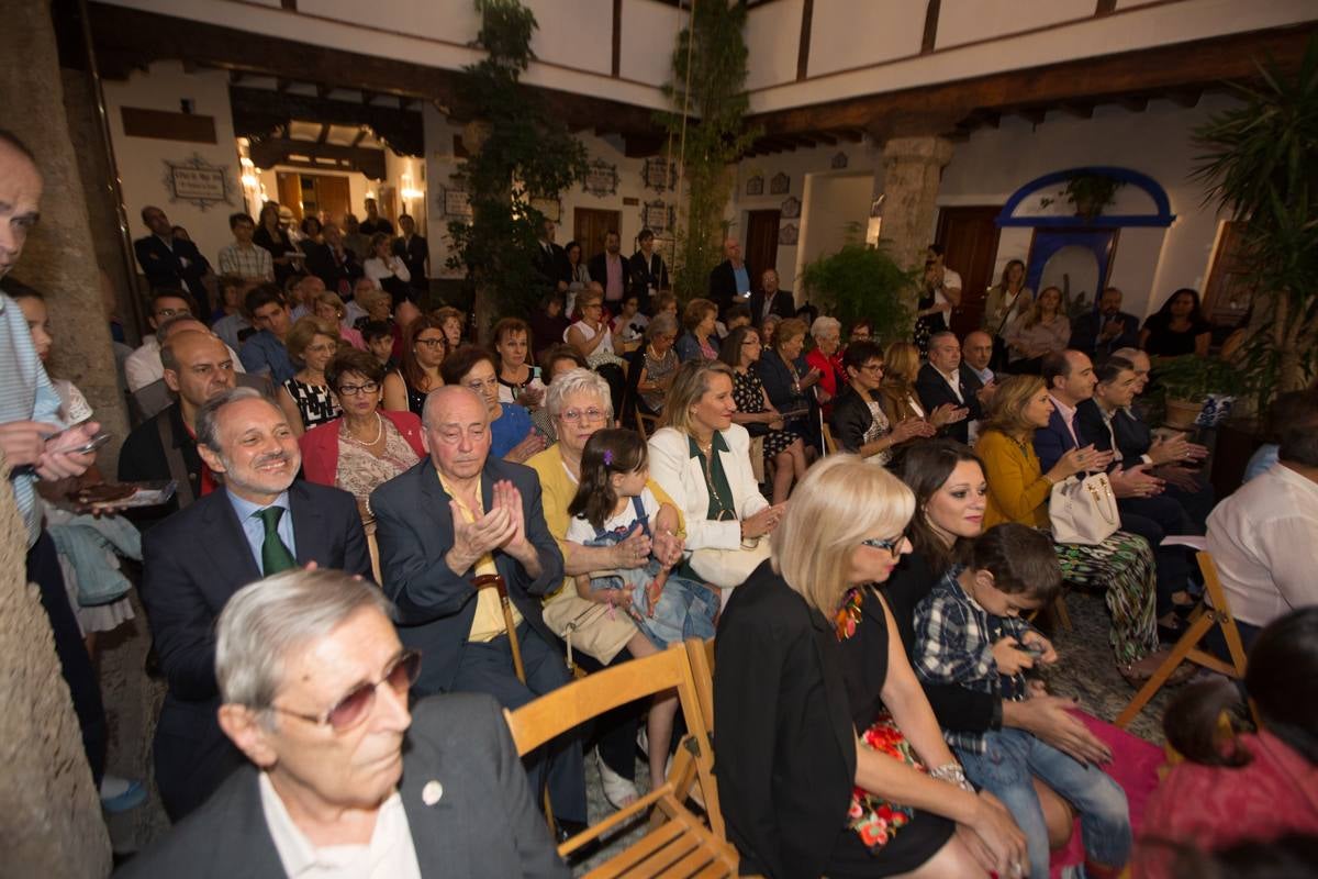 Comienzan las fiestas del Realejo