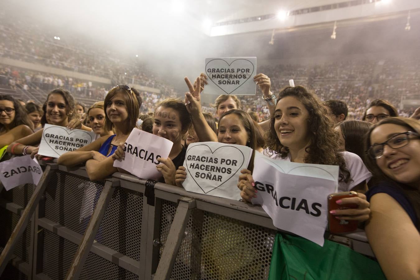 Pablo Alborán, el cantante de las 8.000 voces (II)