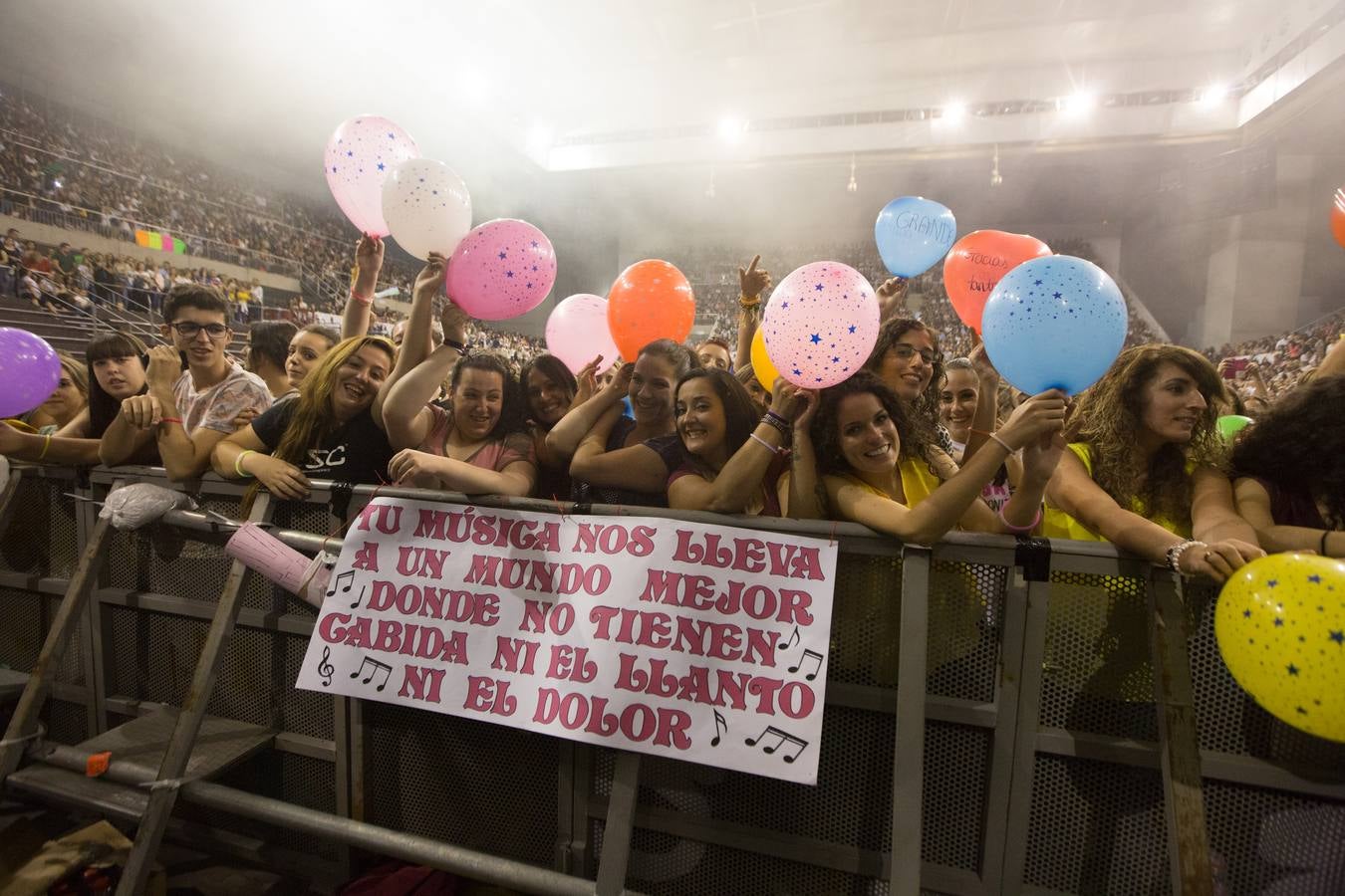 Pablo Alborán, el cantante de las 8.000 voces (II)