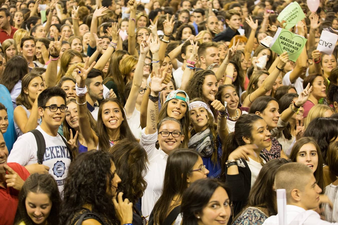 Pablo Alborán, el cantante de las 8.000 voces (II)