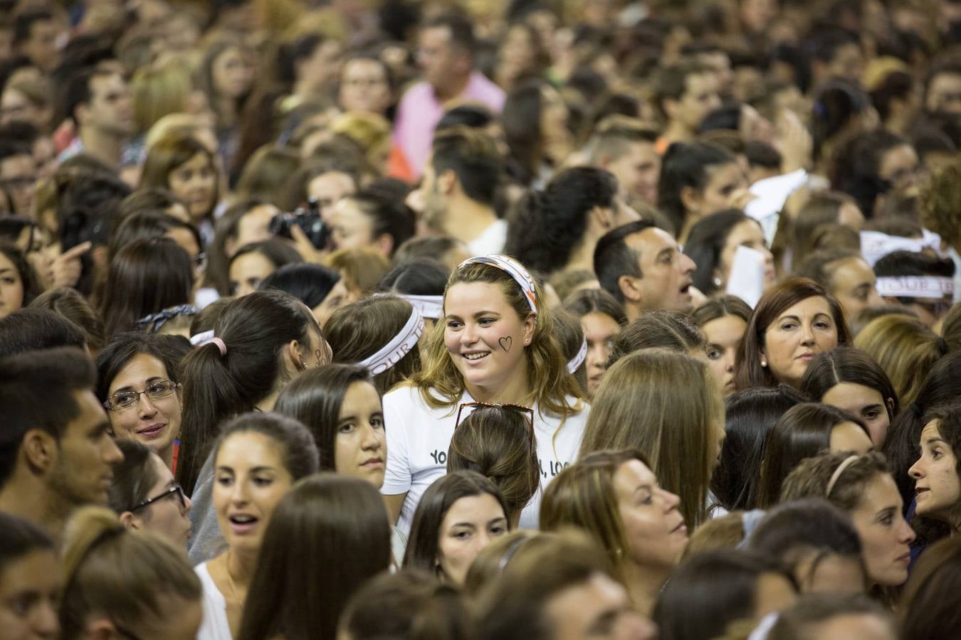Pablo Alborán, el cantante de las 8.000 voces (II)