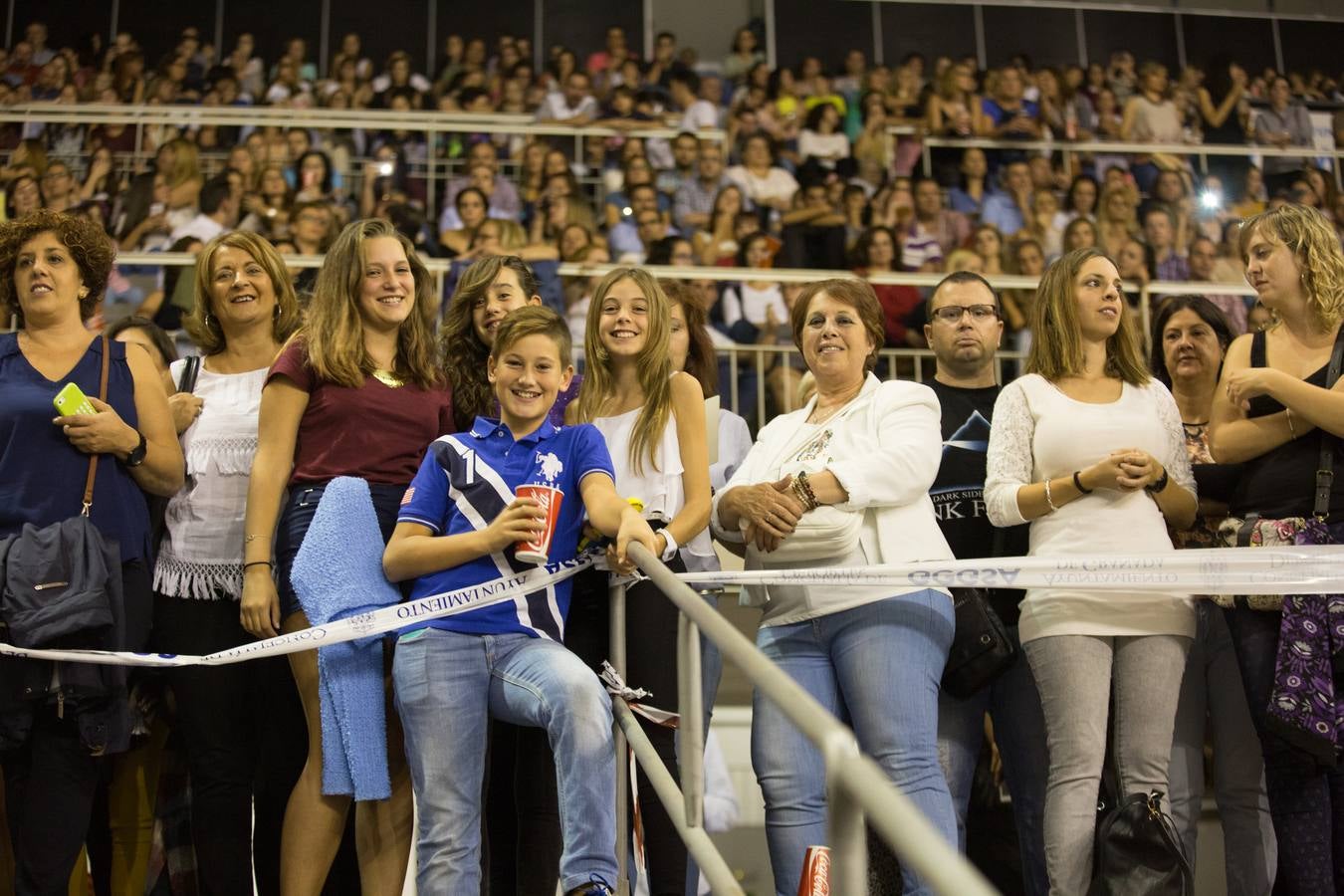 Pablo Alborán, el cantante de las 8.000 voces (II)