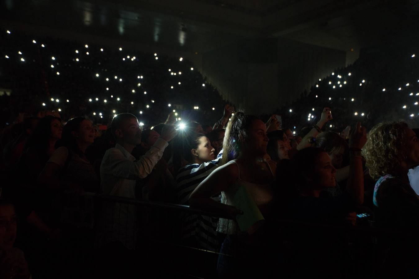Pablo Alborán, el cantante de las 8.000 voces (II)