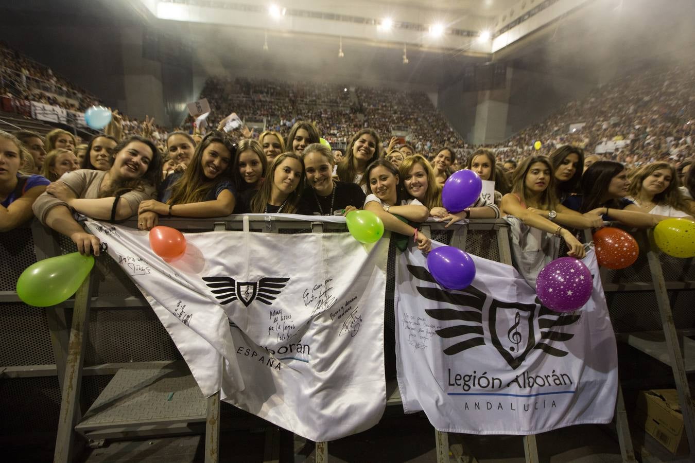 Pablo Alborán, el cantante de las 8.000 voces (II)