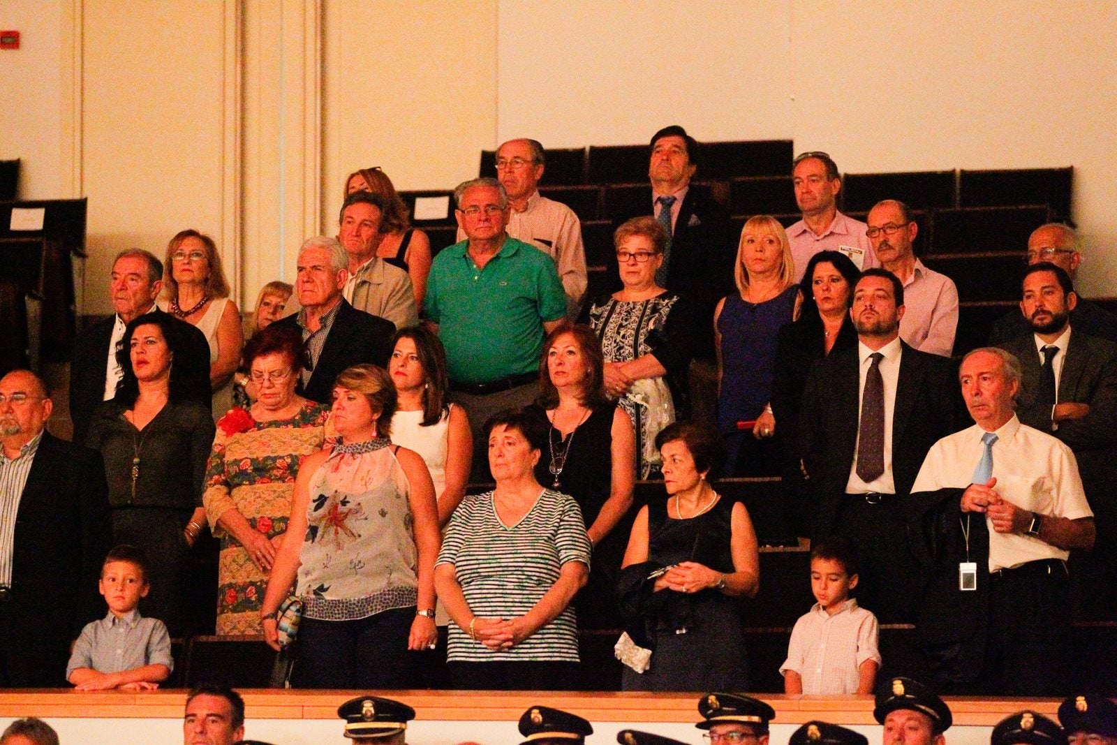 Patrón de la Policía Nacional (1)