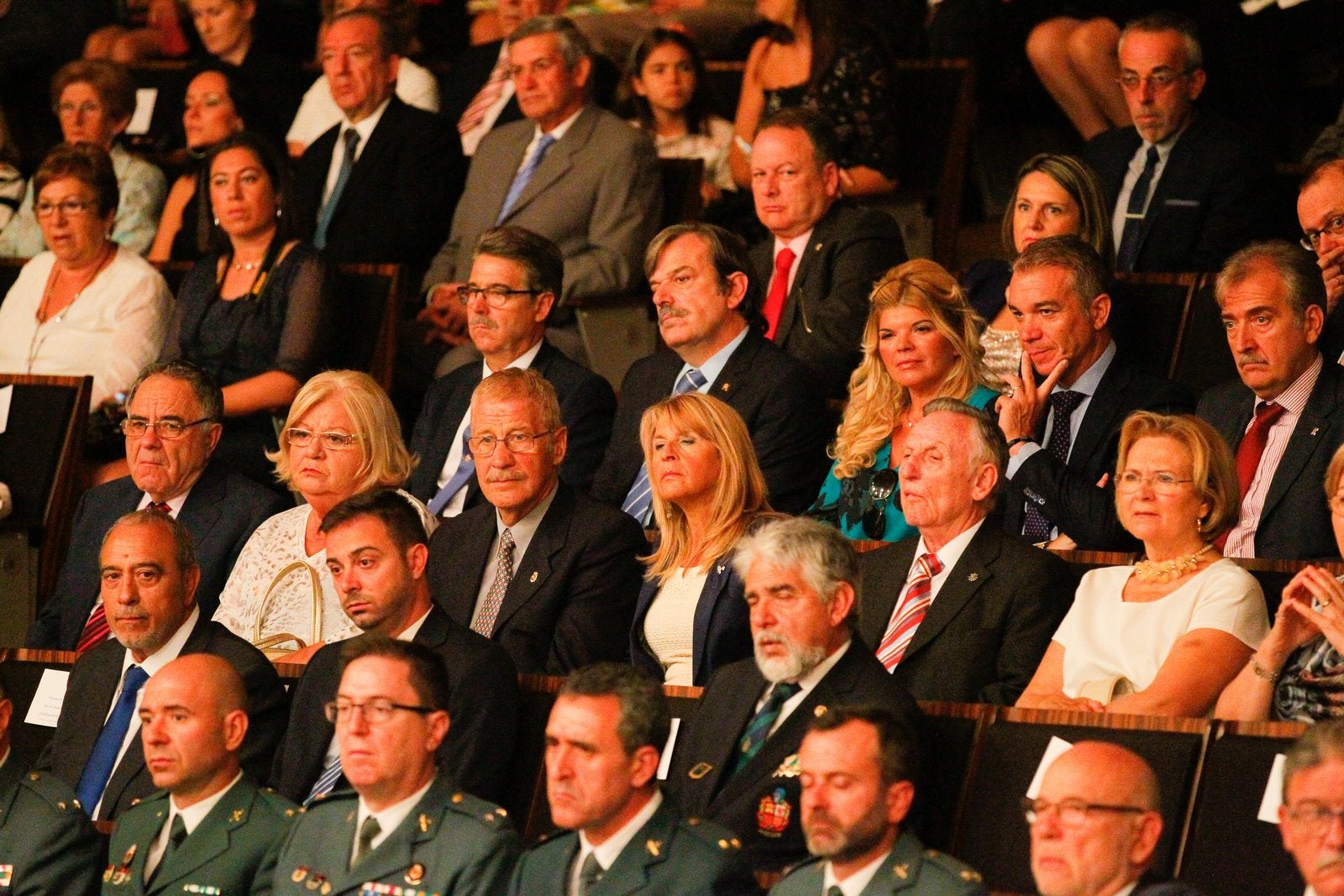 Patrón de la Policía Nacional (1)