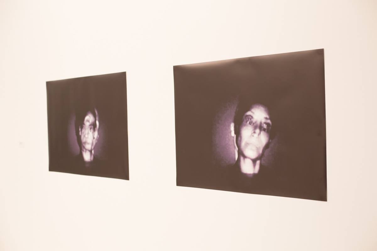 Obras de arte contemporáneo de 28 alumnos de Bellas Artes