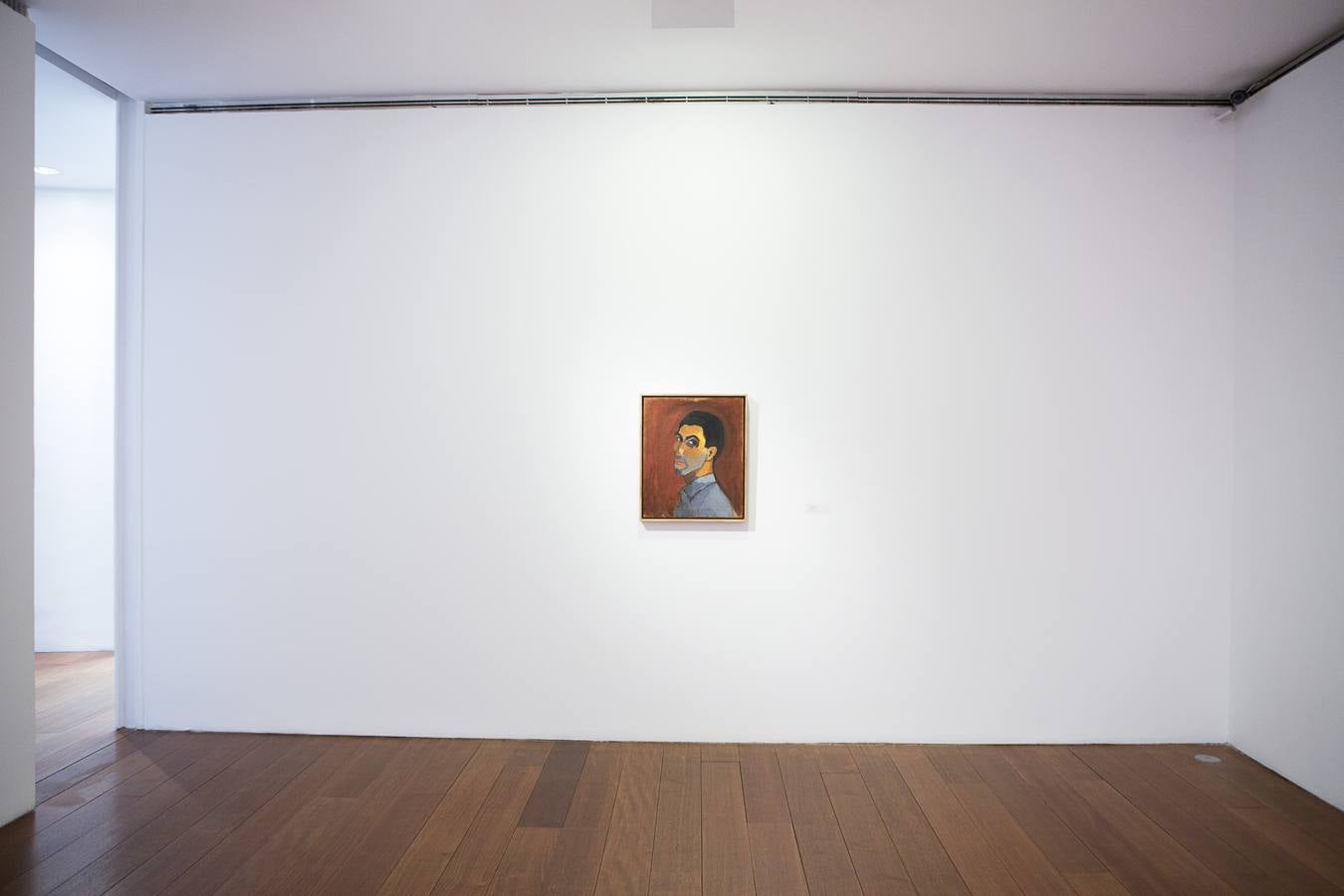 José Guerrero, visto por José Piñar