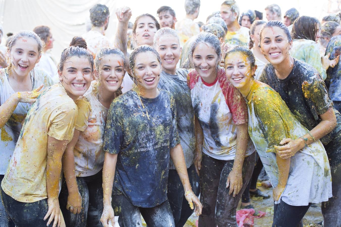 Un San Lucas multitudinario (I)