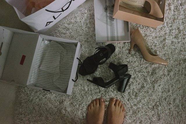 Una novia fue la fotógrafa de su boda y el resultado fue inmejorable