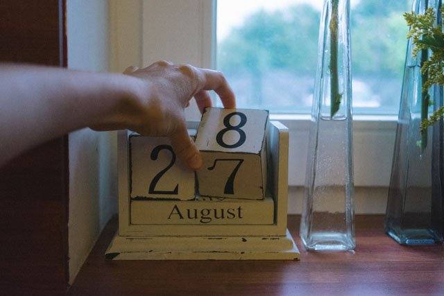 Una novia fue la fotógrafa de su boda y el resultado fue inmejorable