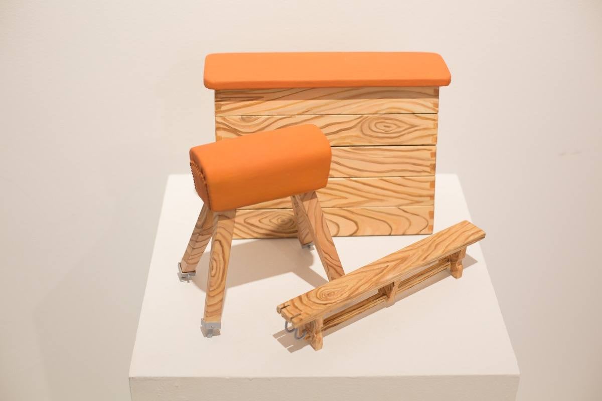 Los paisajes habitan La Madraza