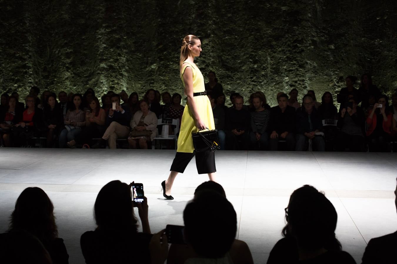 Alcázar-Genil, una estación a la moda (y 2)