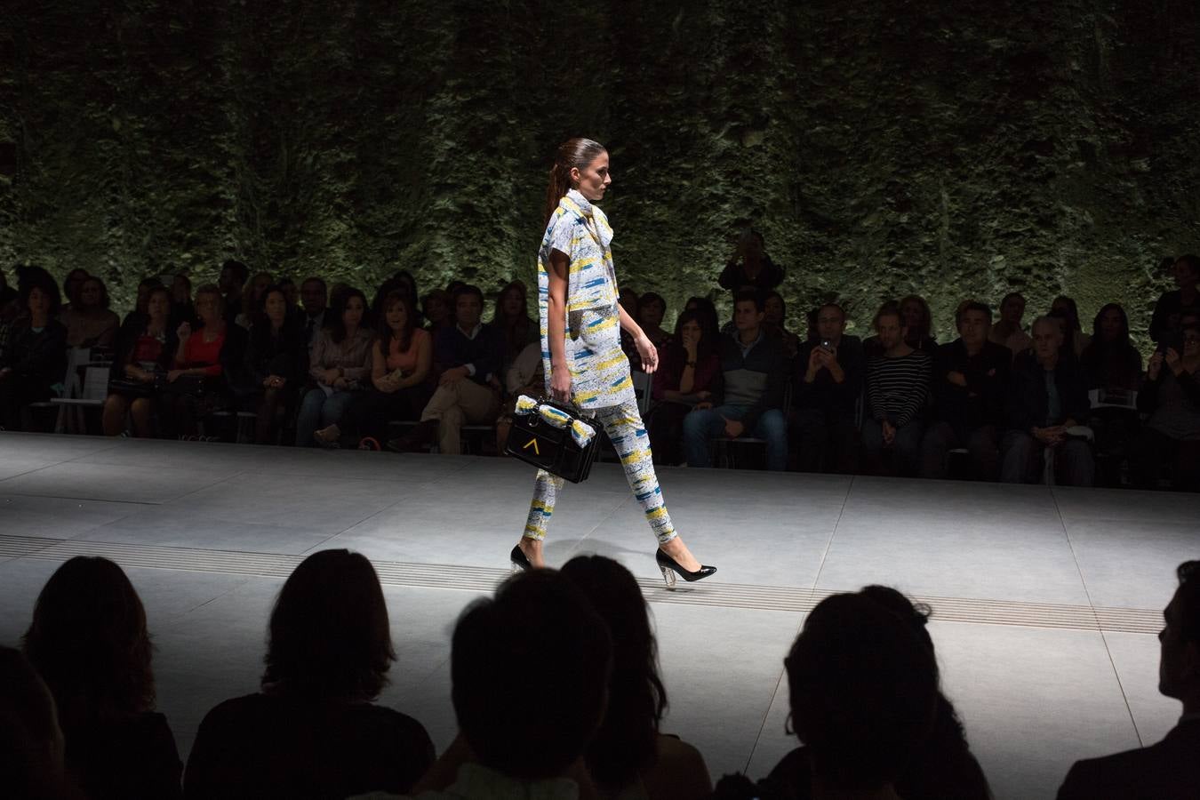 Alcázar-Genil, una estación a la moda (y 2)