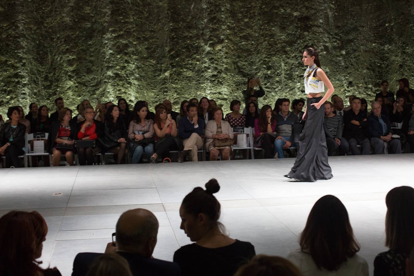 Alcázar-Genil, una estación a la moda (y 2)