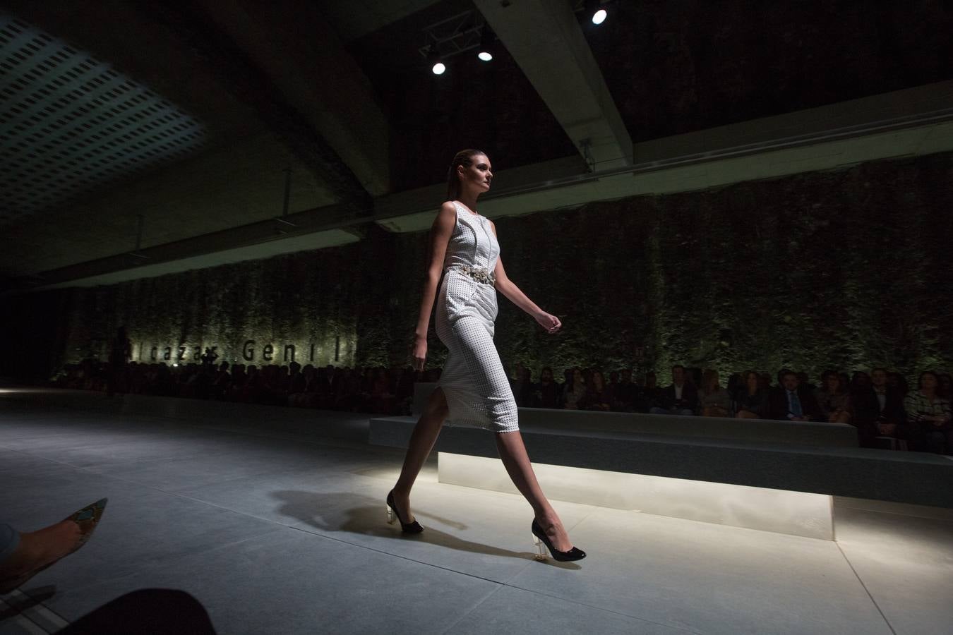 Alcázar-Genil, una estación a la moda (y 2)