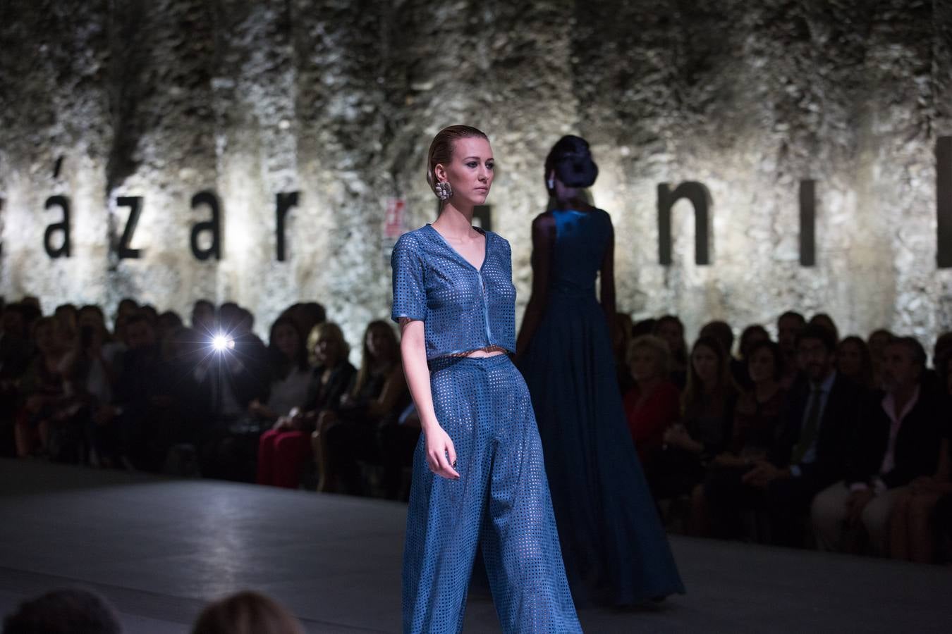 Alcázar-Genil, una estación a la moda (y 2)