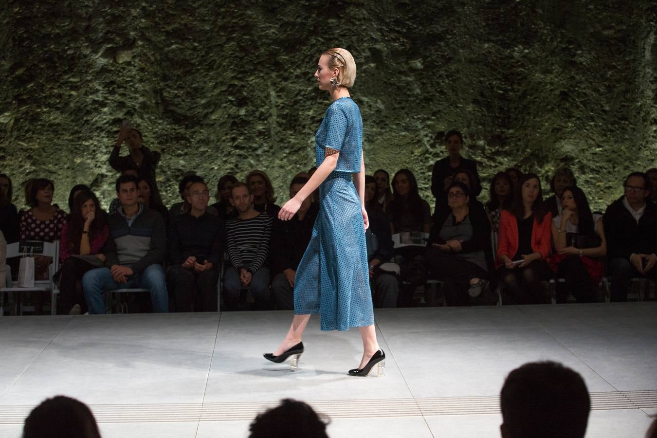 Alcázar-Genil, una estación a la moda (y 2)