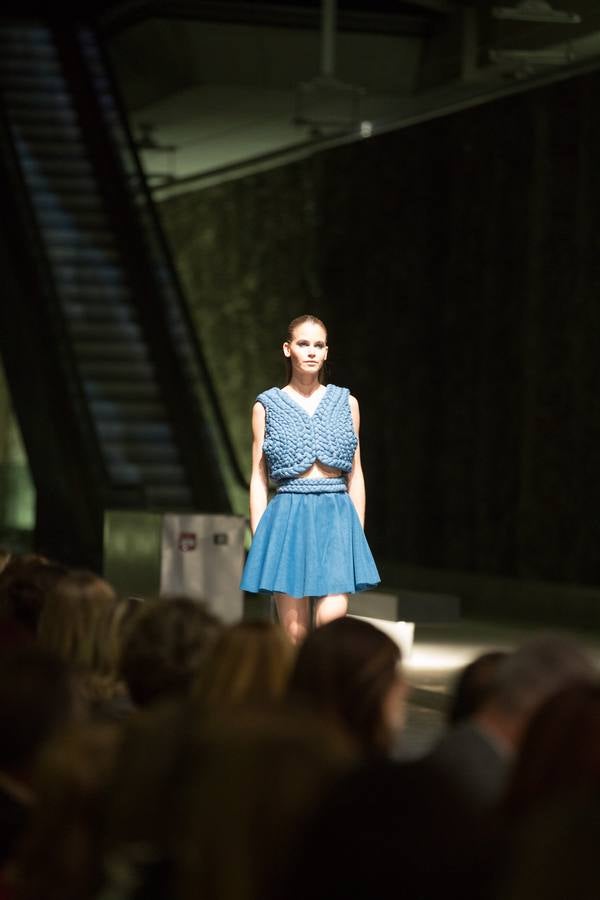 Alcázar-Genil, una estación a la moda (y 2)