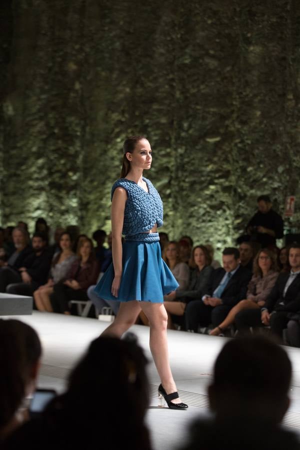 Alcázar-Genil, una estación a la moda (y 2)