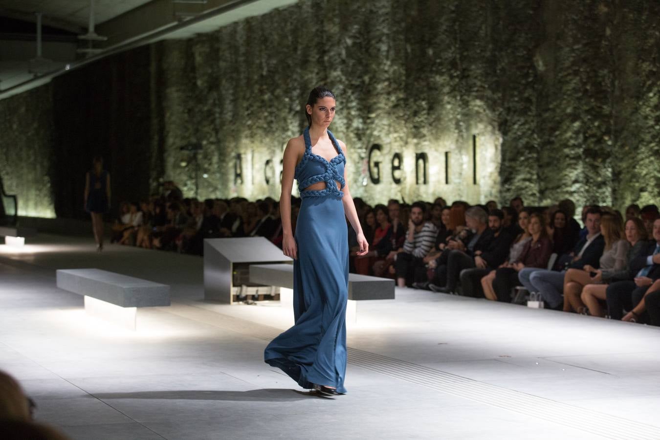 Alcázar-Genil, una estación a la moda (y 2)