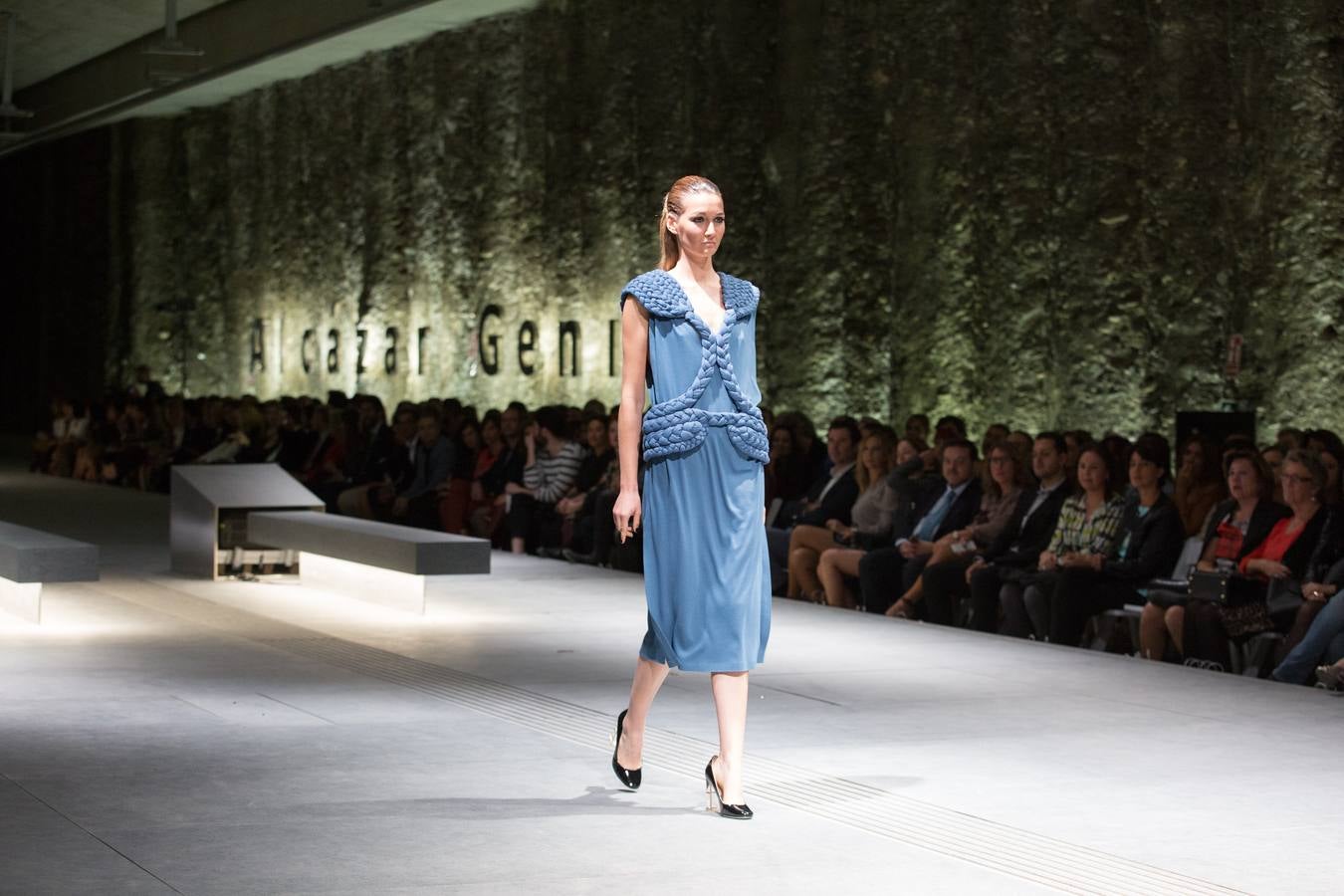 Alcázar-Genil, una estación a la moda (y 2)