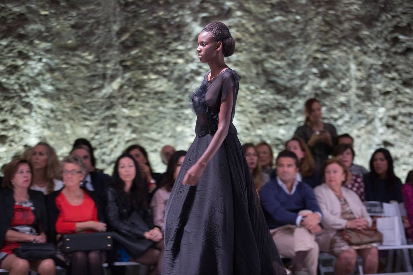 Alcázar-Genil, una estación a la moda (y 2)