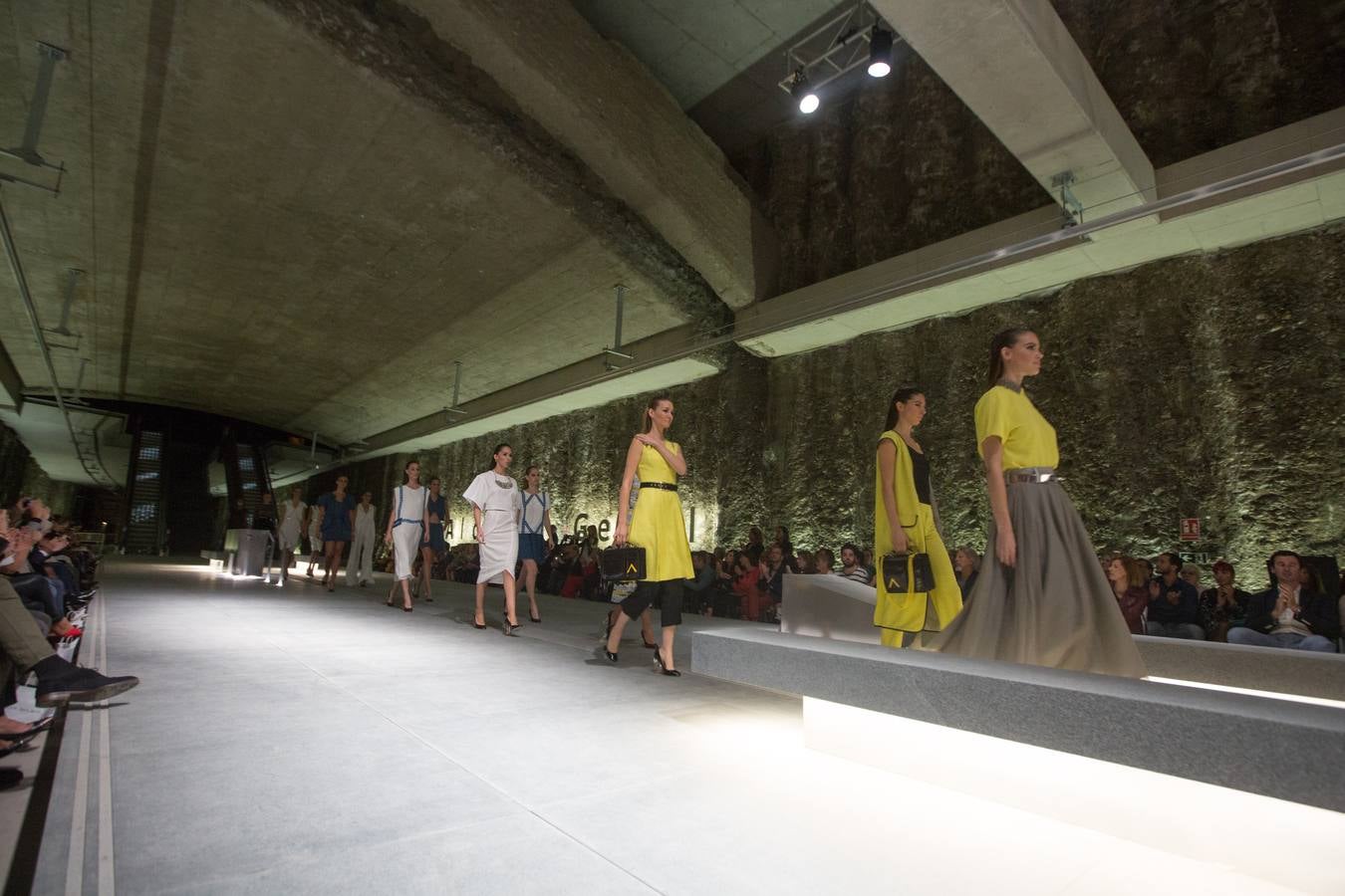 Alcázar-Genil, una estación a la moda (y 2)