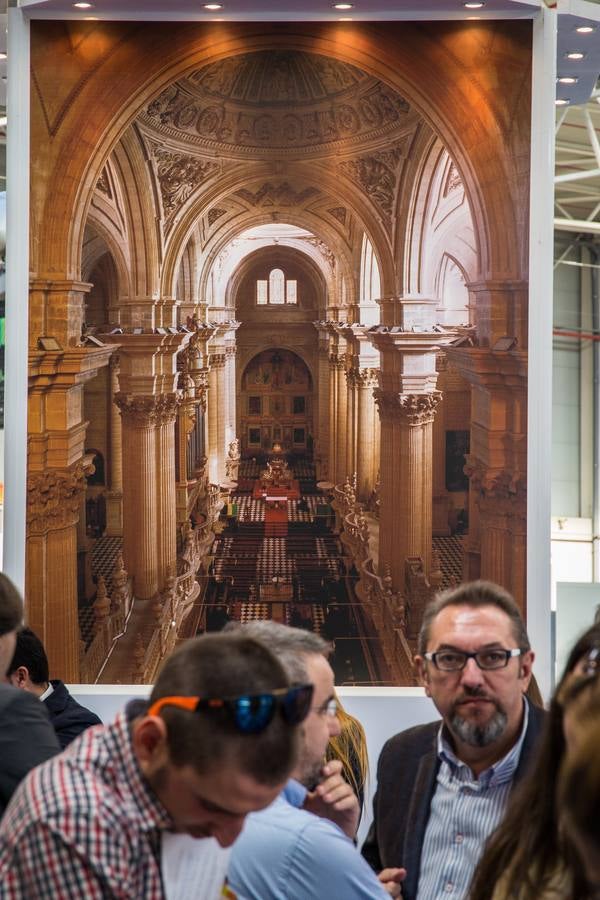 La feria del &#039;buen rollito&#039;