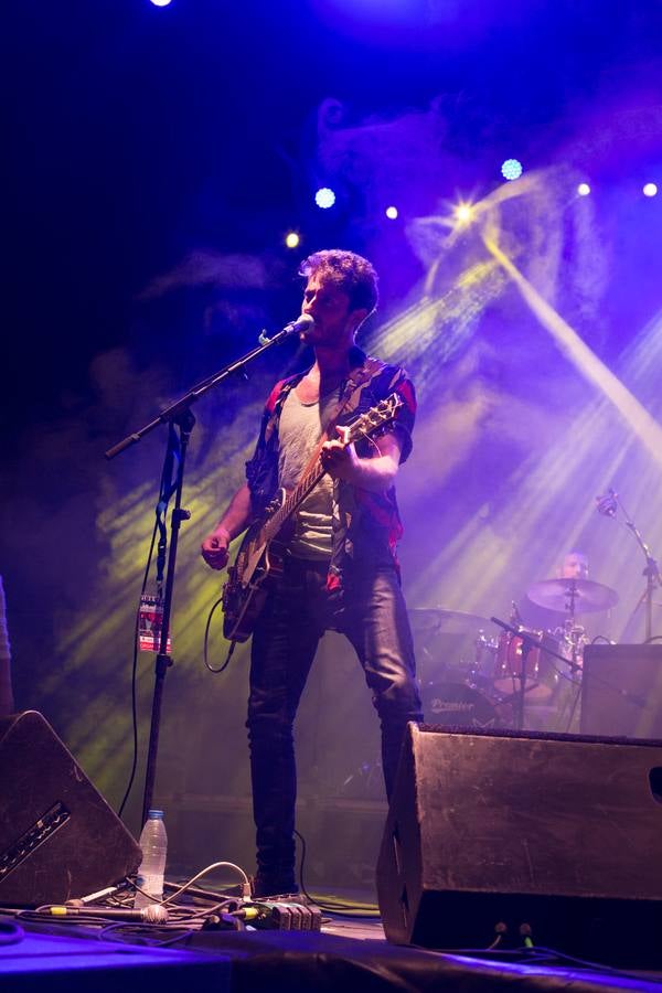 La cultura brilló en &#039;La Noche en Blanco&#039;